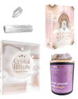 CRYSTAL BOX