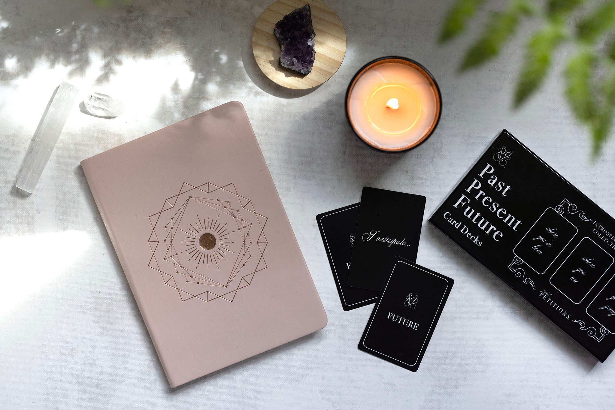 GRATITUDE BOX – Mined Goodes