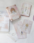 CRYSTAL BOX