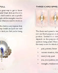 Astral Realms Crystal Oracle: A 33 Card Deck and Guidebook