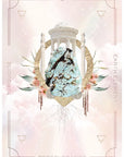 Astral Realms Crystal Oracle: A 33 Card Deck and Guidebook