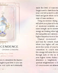 Astral Realms Crystal Oracle: A 33 Card Deck and Guidebook