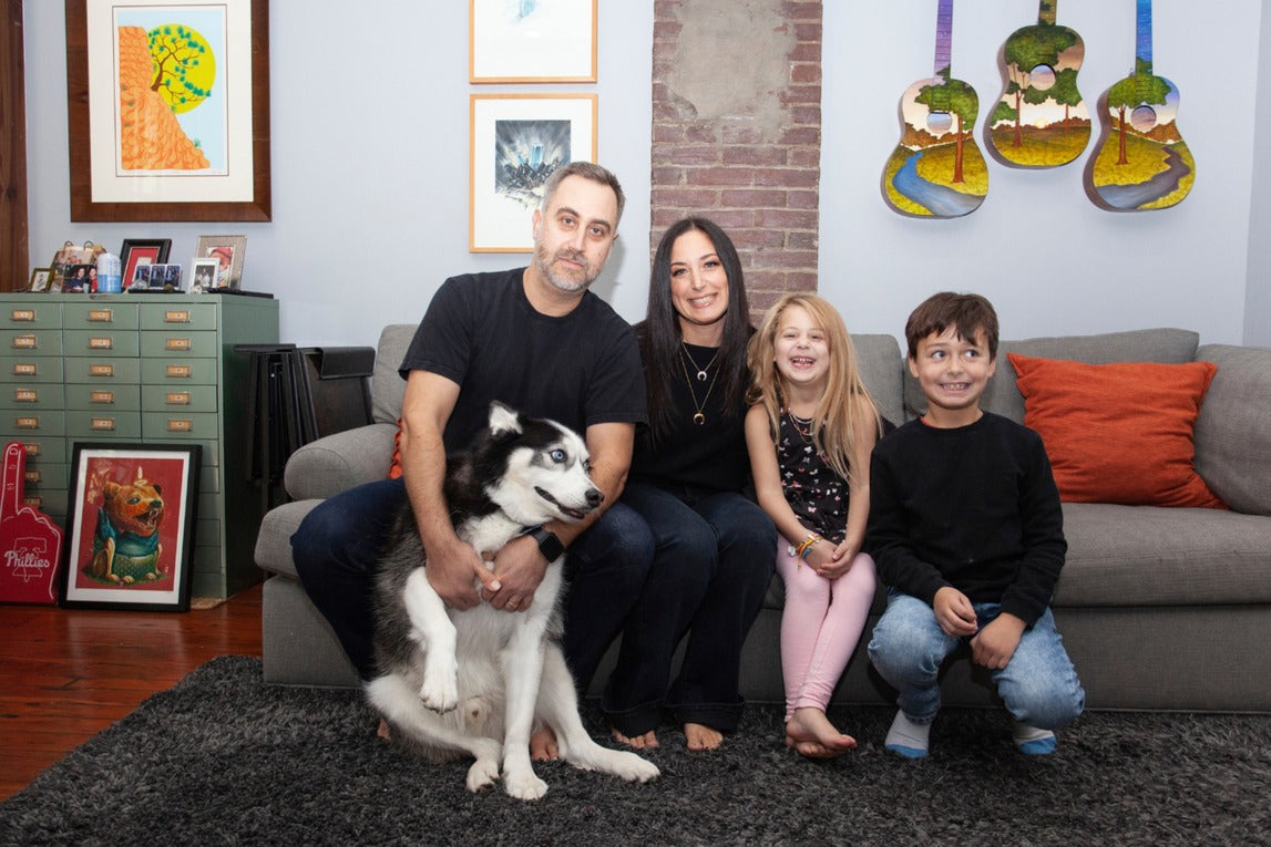 Owners of Mined Goodes