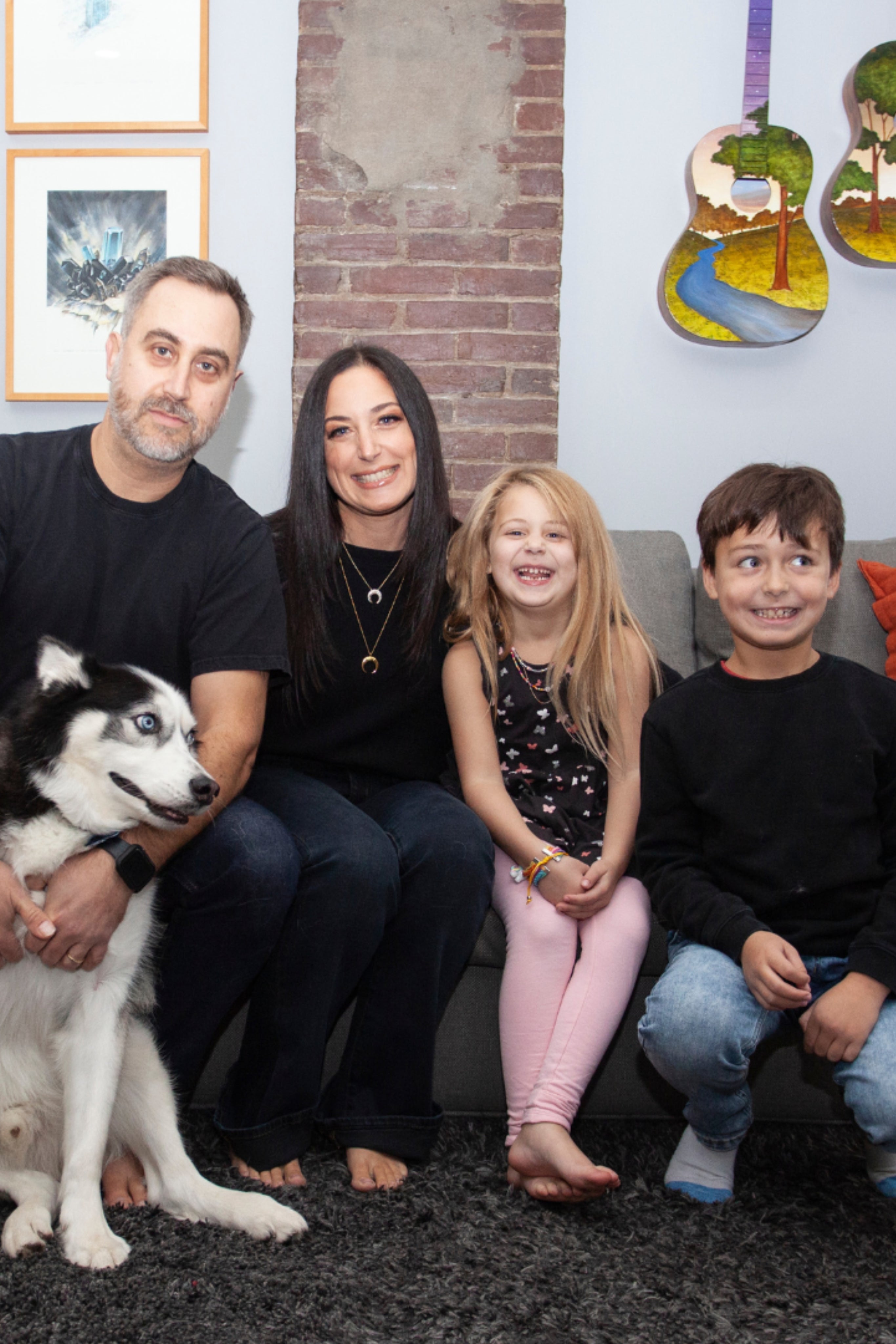 Owners of Mined Goodes