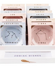 Zodiac Dish